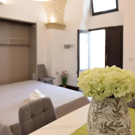 Casa Nel Cuore Del Borgo - Apartamento Galatone