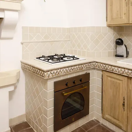 Apartamento Casa Nel Cuore Del Borgo -