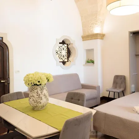 Apartmán Casa Nel Cuore Del Borgo - Galatone