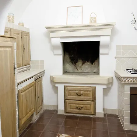 Casa Nel Cuore Del Borgo - Галатоне