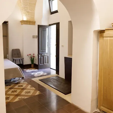Casa Nel Cuore Del Borgo - Апартаменты