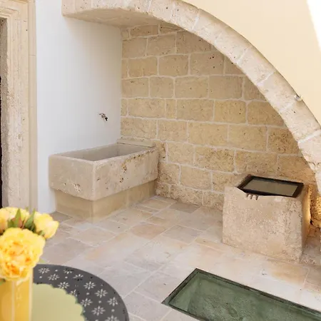 Apartmán Casa Nel Cuore Del Borgo - Galatone