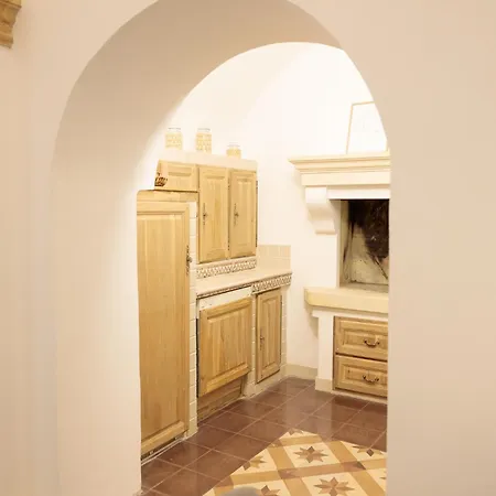 Casa Nel Cuore Del Borgo - Apartmán *