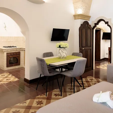 Casa Nel Cuore Del Borgo - *