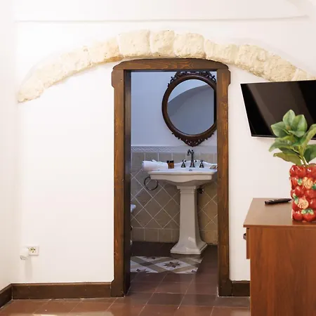 Apartmán Casa Nel Cuore Del Borgo -