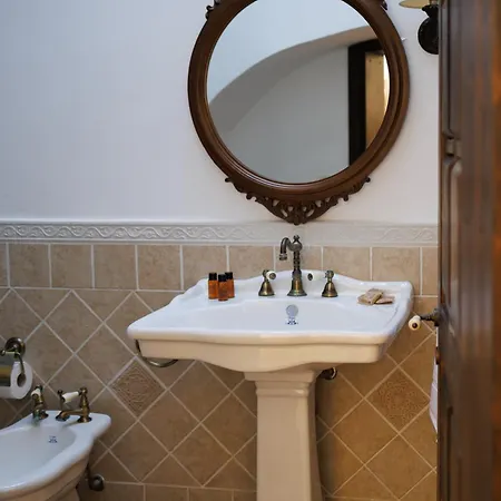 Apartmán Casa Nel Cuore Del Borgo - *