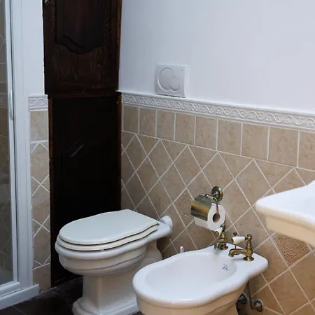 Апартаменты Casa Nel Cuore Del Borgo - Галатоне