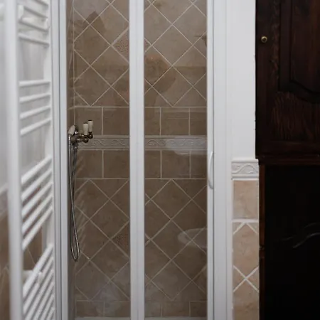 Apartmán Casa Nel Cuore Del Borgo -