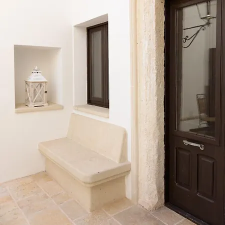 Апартаменты Casa Nel Cuore Del Borgo -