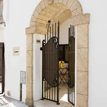 Casa Nel Cuore Del Borgo - Apartmán Galatone